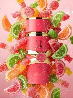 Lattafa Yara Candy- Women Eau de Parfum